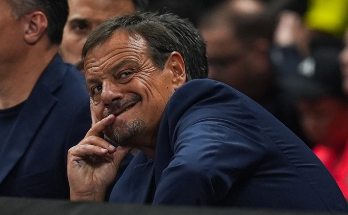 Ataman bu sefer finali gremedi