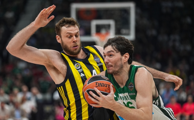 Cedi Osman bu sefer are olamad