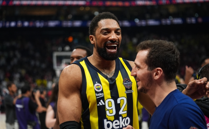 Fenerbah�e tarihinde 4. kez finalde