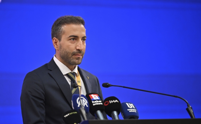 Ankaragc'nn yeni bakan belli oldu!