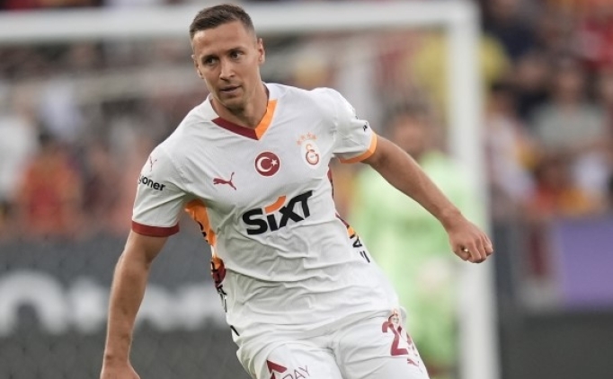 Frankowski'nin talipleri �o�al�yor, Fransa'dan 3 tak�m!