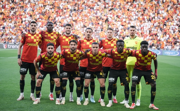 G�ztepe, en golc� sezonlar�ndan birini ge�irdi