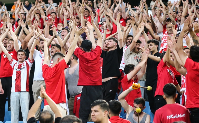 Bal�kesirspor'dan te�ekk�r mesaj�