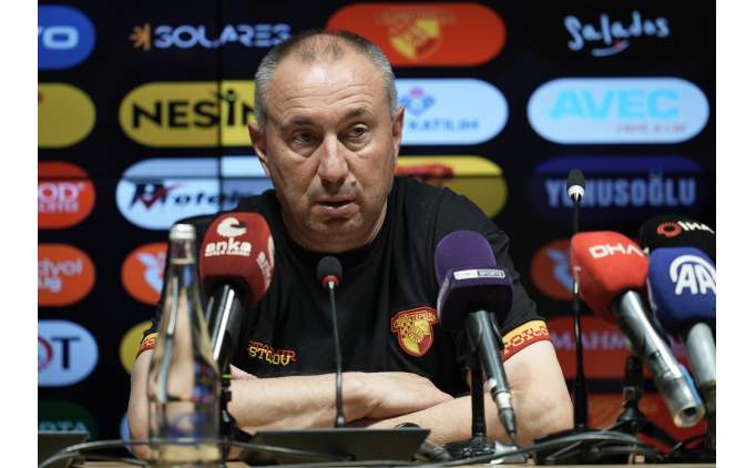 Stoilov: 'G�zel bir galibiyet ald�k'