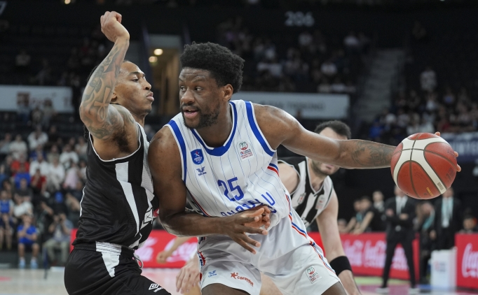 Be�ikta� Fibabanka, Galatasaray ile e�le�ti!