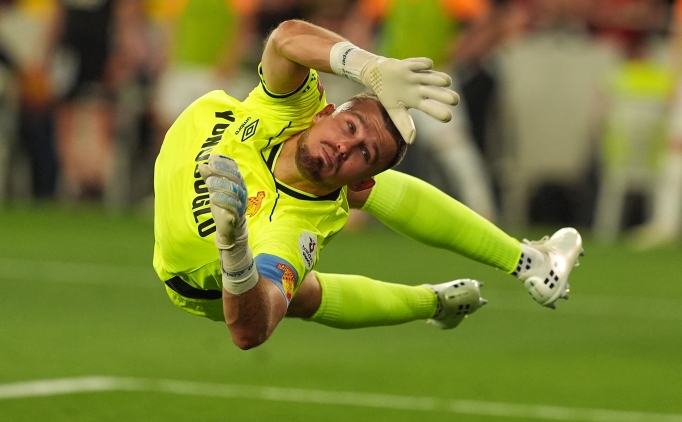 Gztepe'de alklar Lis'e