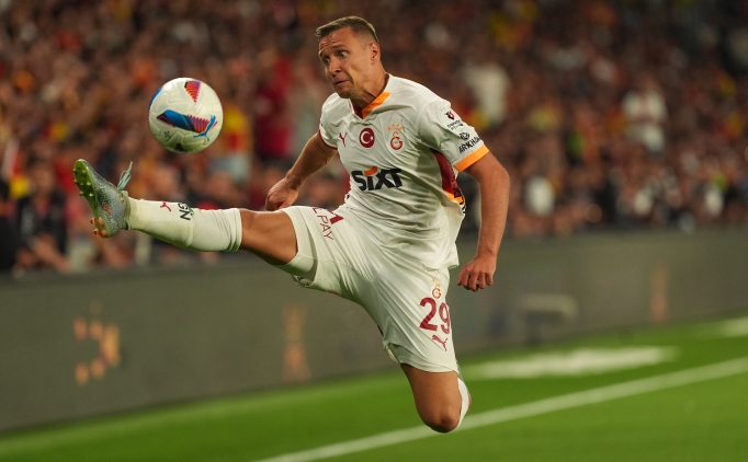 Frankowski'den Fenerbah�e derbisi itiraf�!