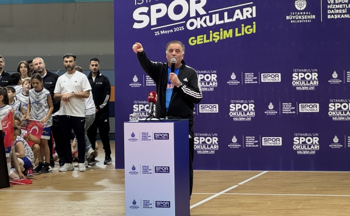 �BB �stanbul Spor'un 5. Geli�im Ligi'nin finalleri yap�ld�