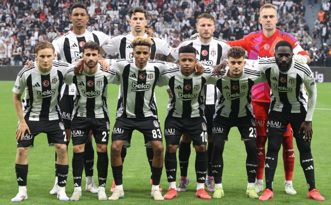 Be�ikta� kaybetti, Ercan Taner yazd�