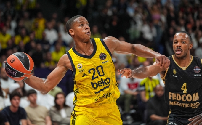 Devon Hall: 'Ki�isel performans�m umrumda de�ildi'
