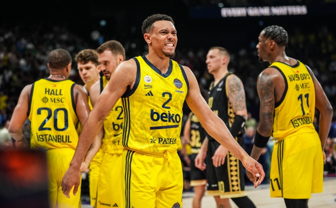 Basketbol S�per Ligi'nde play-off ma�lar�n�n program�!