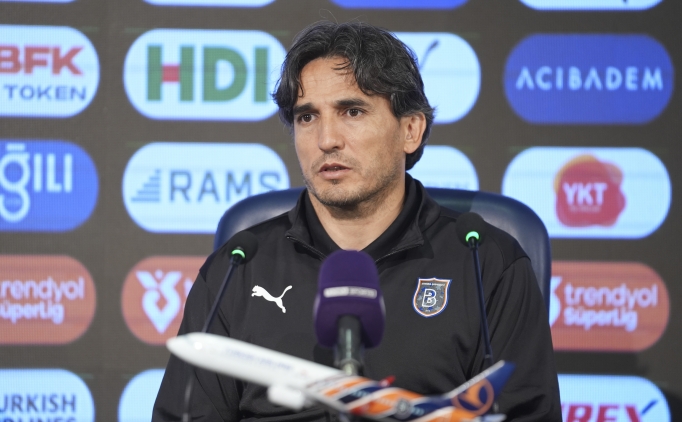 Mustafa Ke�eli: 'Konferans Ligi'ne gidiyoruz'