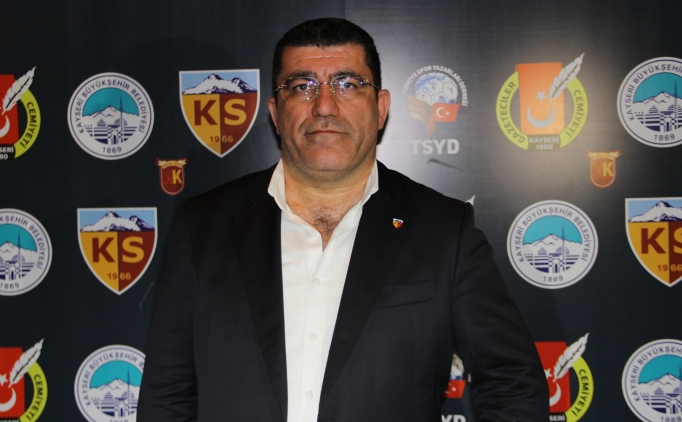 Kayserispor'dan transfer ve Jakirovic a��klamas�