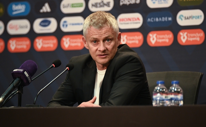 Turgay Demir: 'Bir gol bin ay�b� �rter!'