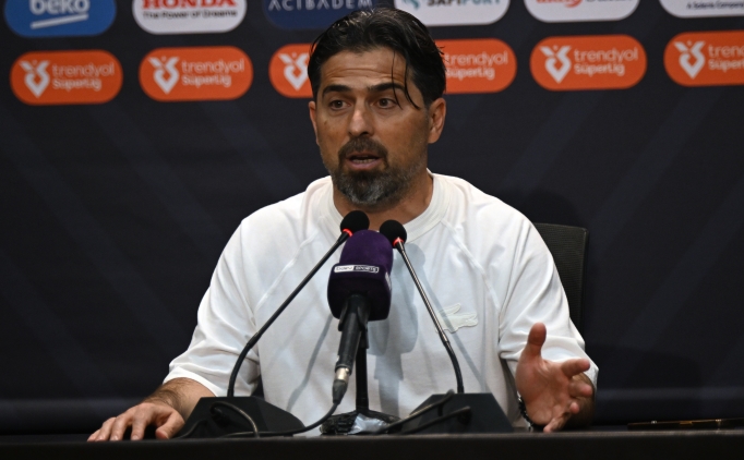 �lhan Palut: 'Be�ikta�; analizi �ok kolay'