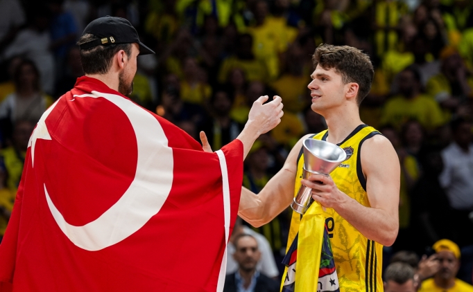 Tar�k Biberovic'ten NBA yan�t�!