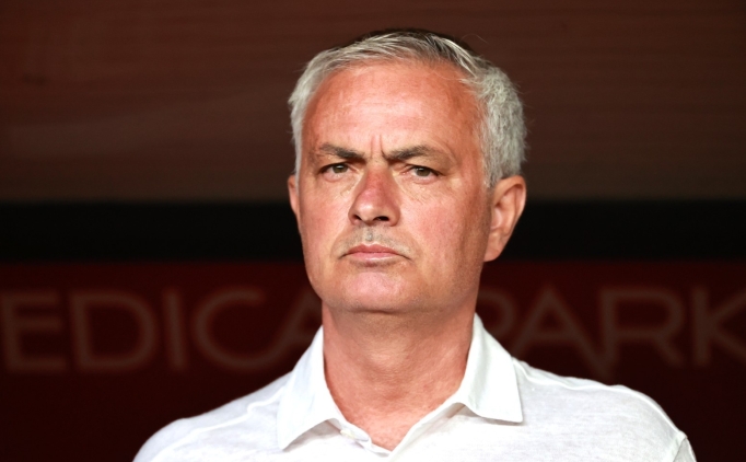 Fenerbah�e'de Jose Mourinho d�nemi bitti!