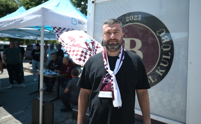 Band�rmaspor'un '60 y�ll�k' S�per Lig hayali