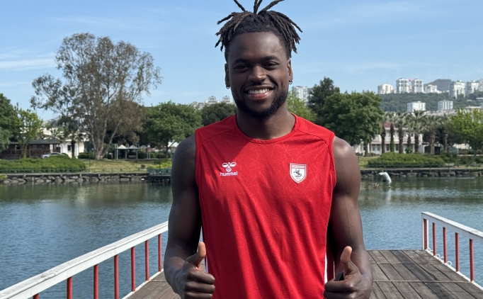 Dimata: 'T�rklerin tutkusuna bay�ld�m'