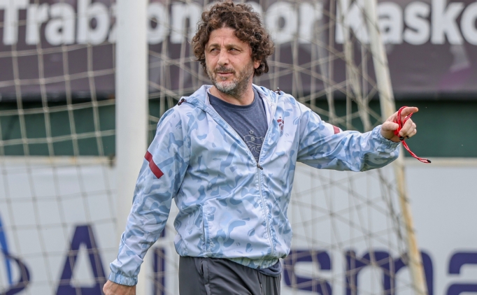 Trabzonspor, yeni sezon �ncesi Erzurum'da kamp yapacak