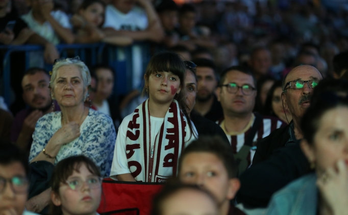 Band�rmaspor'da finalde kaybetme �z�nt�s�