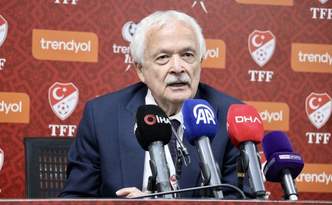 Atlay Canel: 'Geen sene haksz ekilde ligden drldk'