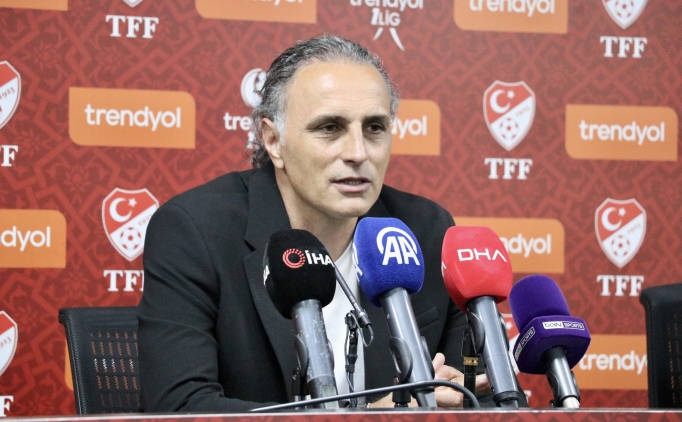 Band�rmaspor'dan hakem tepkisi!