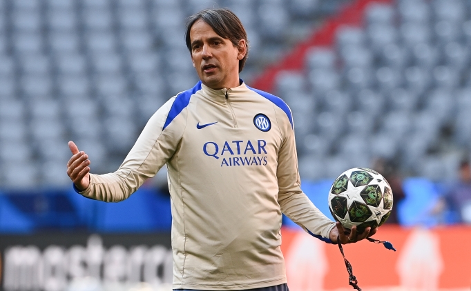 Inzaghi, dev final �ncesi konu�tu
