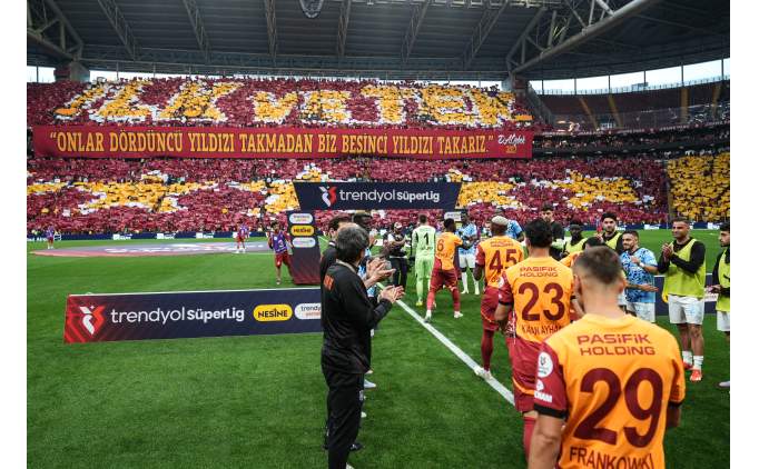 Ba�ak�ehir'den �ampiyona alk�� koridoru