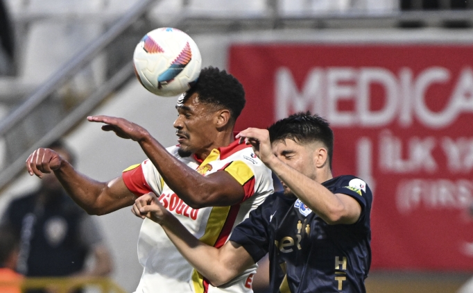 G�ztepe, deplasmanda sadece 3 ma� kazand�