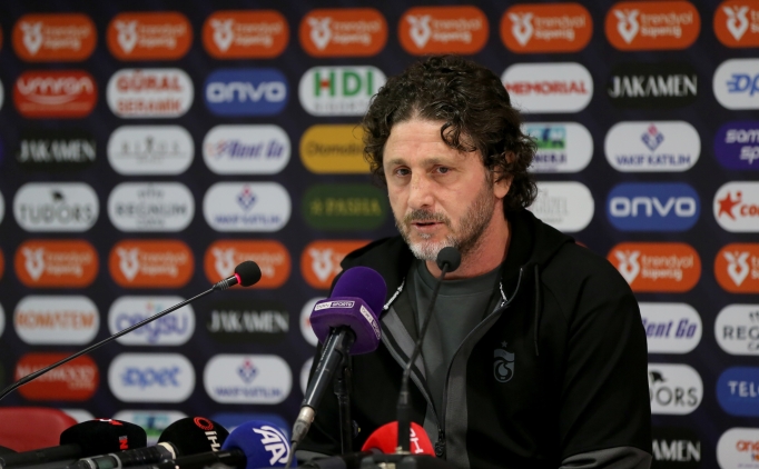 Fatih Tekke, Antalyaspor ma�� hakk�nda konu�tu