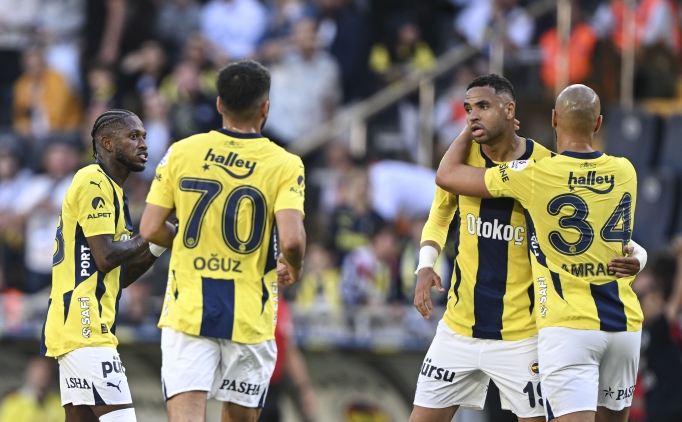 Fenerbah�e'nin rakibi Benfica!