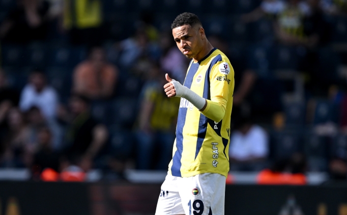 En-Nesyri, bu sezon 30 gol baraj�na ula�t�!