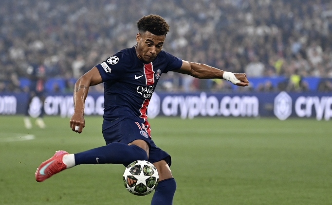 Desire Doue: 'Tanr� bizi kutsad�'