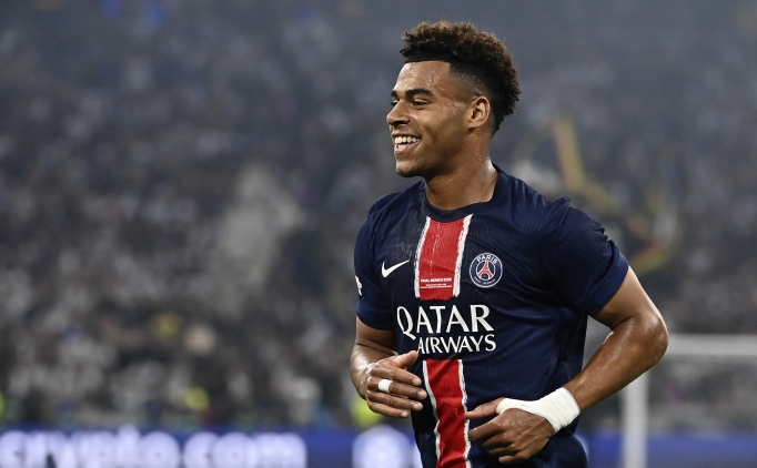 Finalin en iyi oyuncusu, Desire Doue!