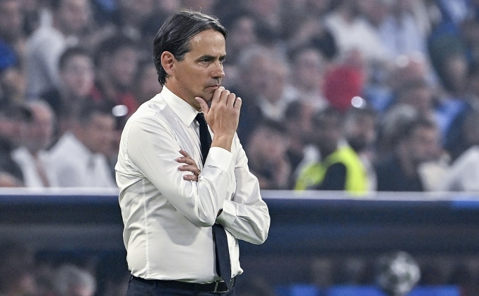 Simone Inzaghi'den gelece�i i�in a��klama!