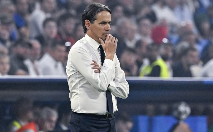 Simone Inzaghi, finalde yine kaybetti!