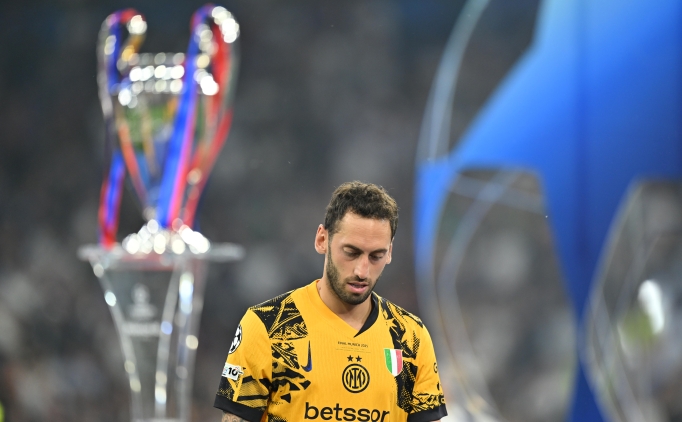 �ampiyonlar Ligi'nde T�rkler