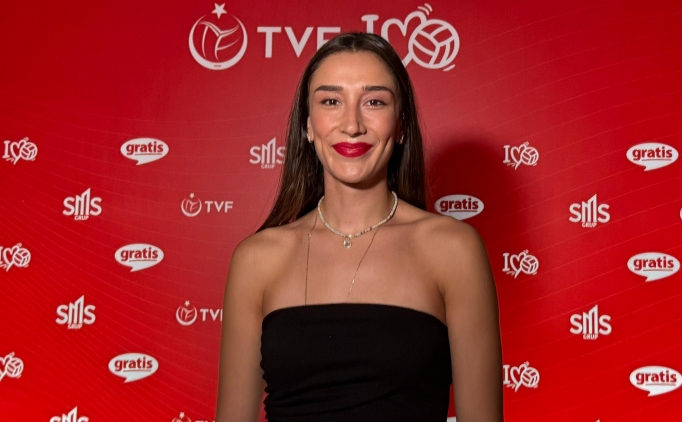 Hande Balad�n ve Sinead Jack-K�sal, Milletler Ligi'nde ba�ar�ya inan�yor