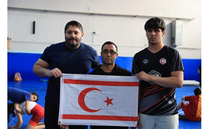 T�rkiye'den KKTC'li g�re��ilere destek