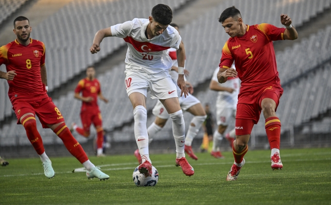 Millilerimiz, Karada� ile yeni�emedi!