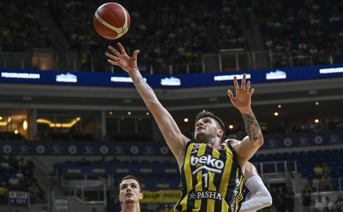 James Metecan Birsen: 'Biz Fenerbah�e'yiz, kim gelirse gelsin!'