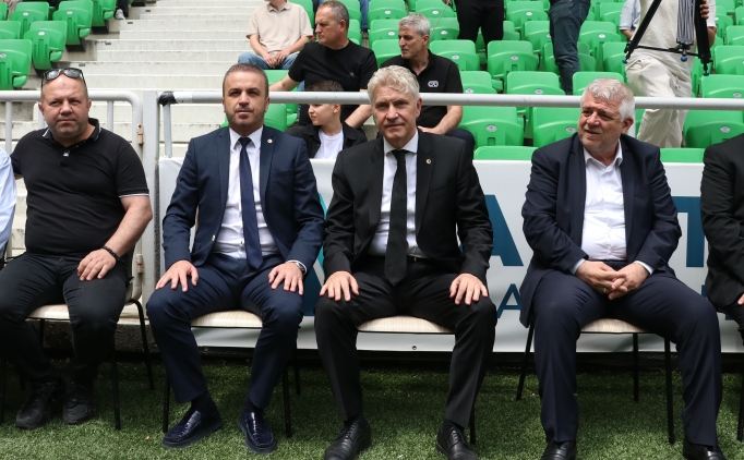Sakaryaspor'da ba�kanl��a Muhammet K�ratl� se�ildi