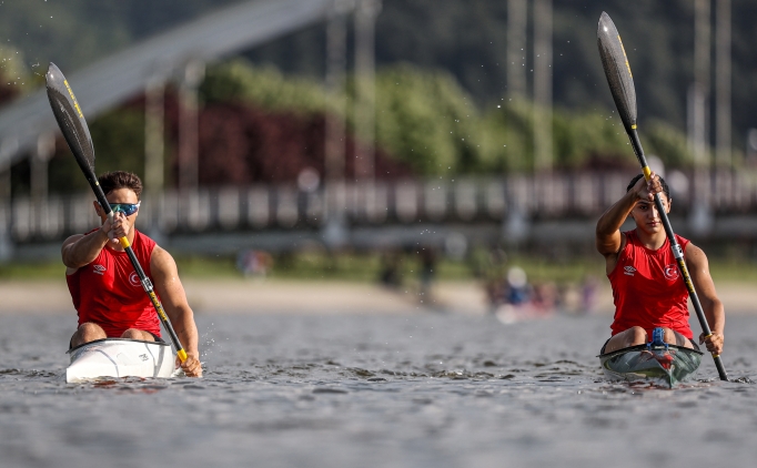 Bursal gen milli kanocularn hedefi dnya ampiyonluu!
