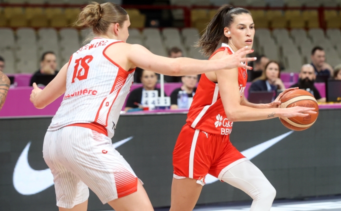 Potan�n Perileri, �svi�re'yi devirdi!