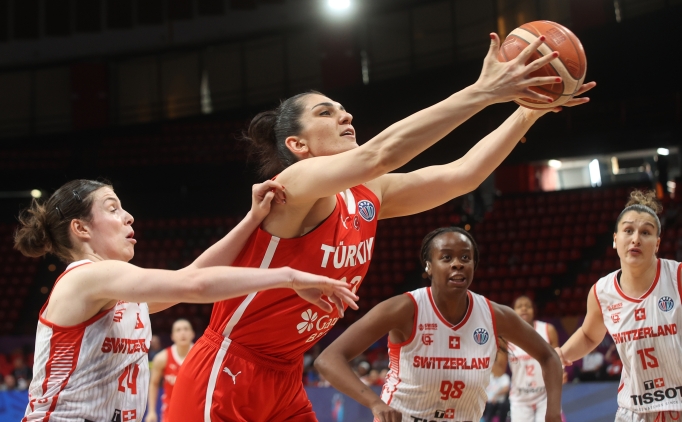 Alperi Onar: 'Bence turnuvaya �ok iyi ba�lad�k'