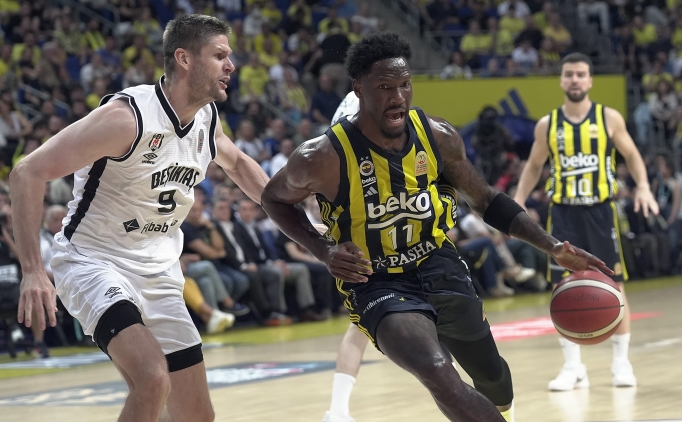 Nigel Hayes-Davis: 'Hep birlikte �ok iyi i� ��kard�k'