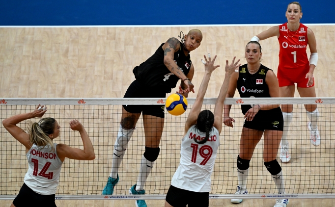 Gizem �rge: 'Buray� nama�lup bitirmek isityoruz'