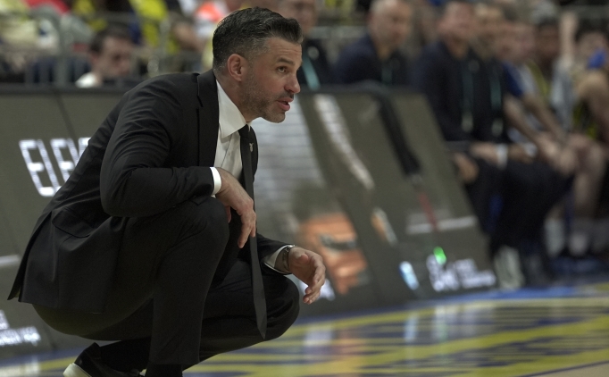 Dusan Alimpijevic: 'Sonuna kadar sava�aca��z!'