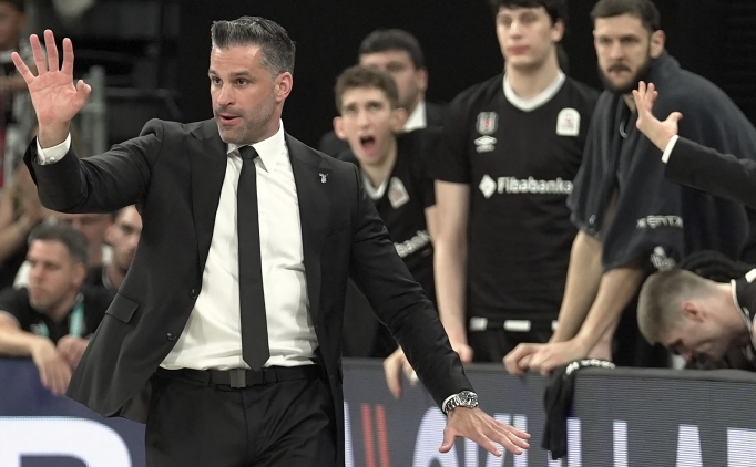 Dusan Alimpijevic: 'Geri d�n�� i�in s�z vermi�tik!'